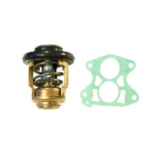 18-3608 Yamaha 122&deg; Thermostat Kit