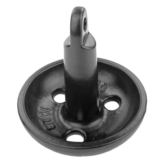 Mushroom Anchor, Vinyl Coated, 10 lb. image number 1