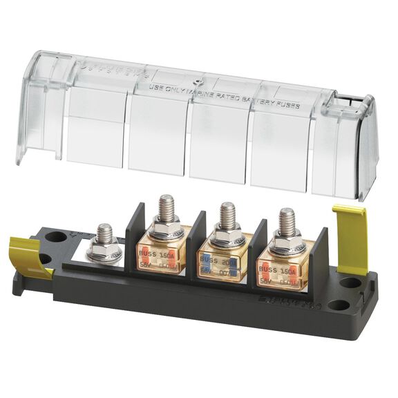 MRBF Surface-Mount Fuse Block, Common Source image number 0