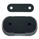15&deg; Angled Riser for Harken 150 Cam-Matic or Harken 365 Carbo-Cam image number 0