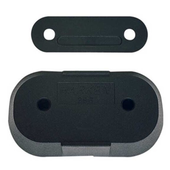 15&deg; Angled Riser for Harken 150 Cam-Matic or Harken 365 Carbo-Cam image number 0