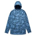 Men's Adapt Hooded Shirt image number 0