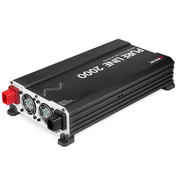 2000W Pure Line Power Inverter image number 4