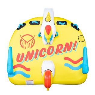 Unicorn 3 Tube