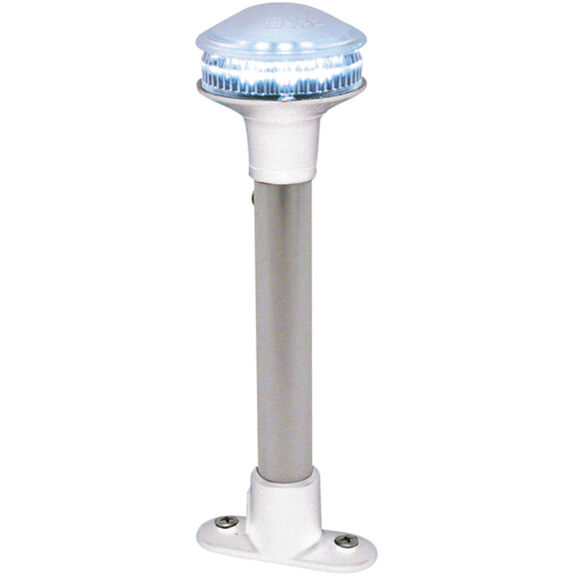 PERKO&reg; Fixed Mount LED All-Round Navigation Light image number 0