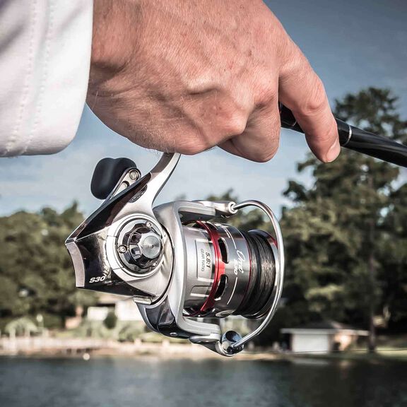 ABU GARCIA Orra S 30 Spinning Reel