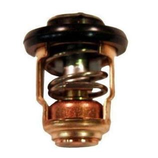 Yamaha 6AH-12411-00-00 Thermostat