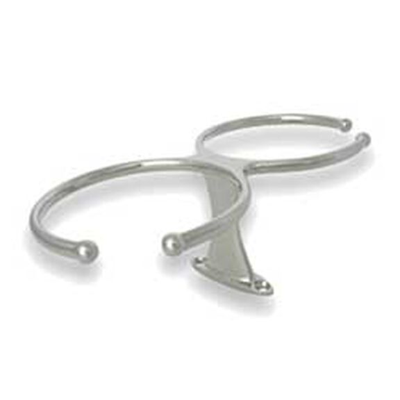Double Deck-Mount Cup Holder image number 0