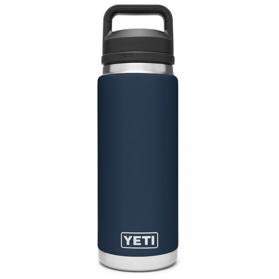 26 oz. Rambler&reg; Bottle with Chug Cap image number 0