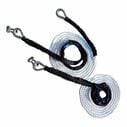 5/8" X 28' Catamaran Anchor, Mooring Bridle System image number 1