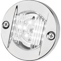 SEAFLO 01 Series LED Courtesy Transom Stern Light Cool White 12V image number 0