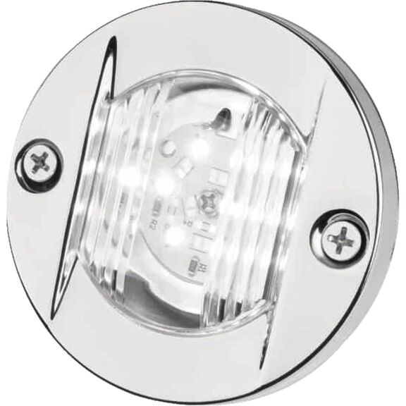 SEAFLO 01 Series LED Courtesy Transom Stern Light Cool White 12V image number 0