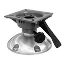 6" Fixed Height Pedestal with 8WP95 image number 1