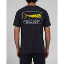 Men's Golden Mahi Shirt image number 0