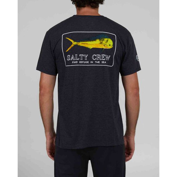 Men's Golden Mahi Shirt image number 0