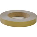 Premium 1/2" X 50' Single Pinstripe - Gold Metallic image number 0