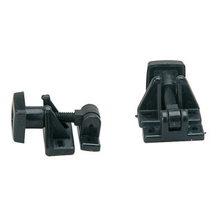 Nylon Utility Latch