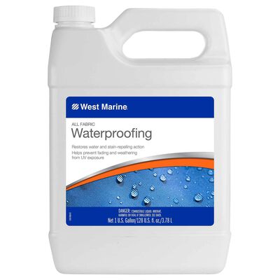 Waterproofing  with PTEF®, Gallon