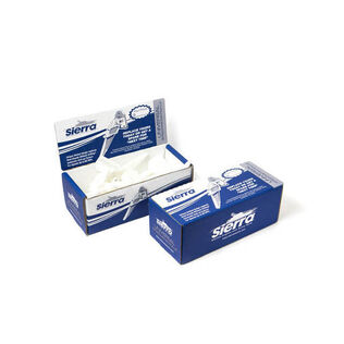 59677P Pitot Pickups (12 Pitot Pickups in Shipper/P.O.P. Display)
