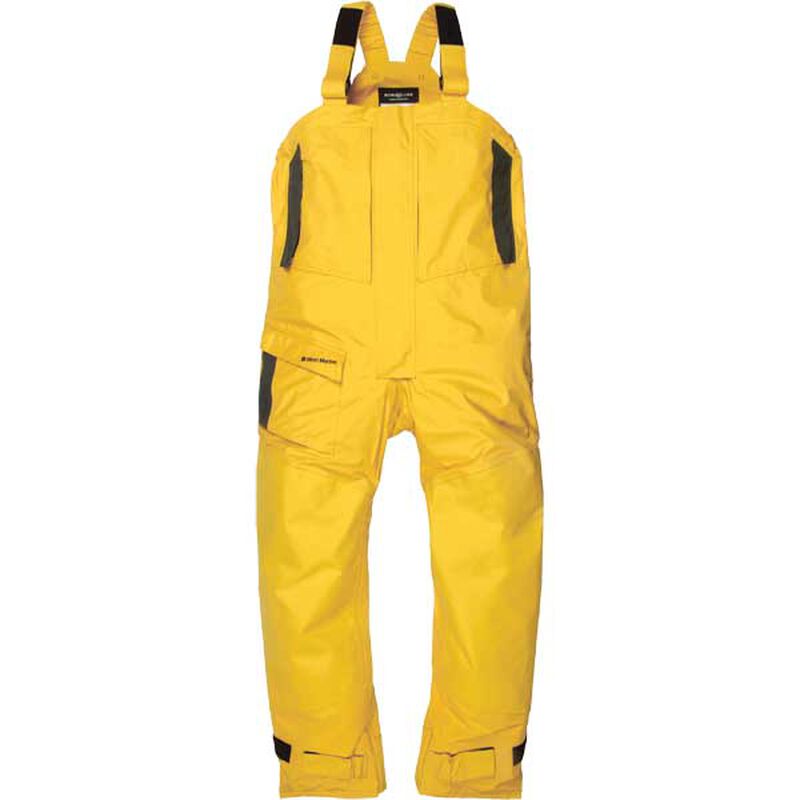 Men's Trysail Bibs West Marine