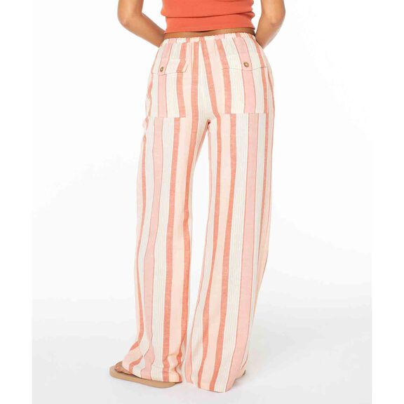 Women's Iyla Stripe Pants image number 3