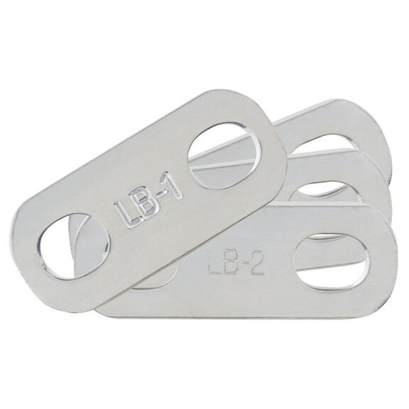 Pro Installer Link Bars Battery Switch Link Bar Set image number 0