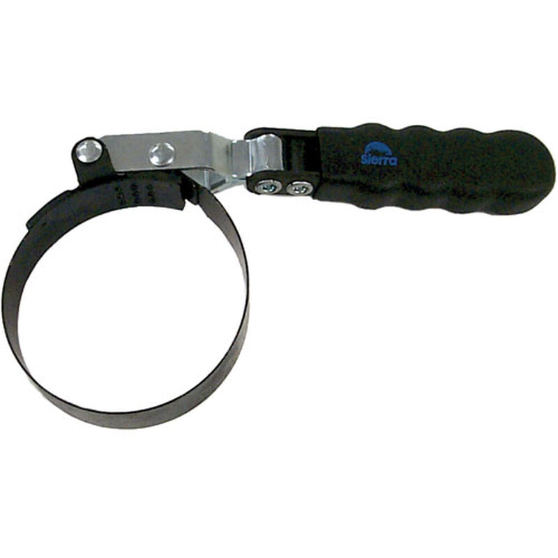 SIERRA Oil Filter Wrenches West Marine