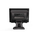 GO5 XSE Multifunction Display with HDI DownScan&trade; Transducer and Insight Charts image number 1