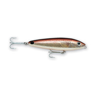 Saltwater Skitter Walk&reg; Fishing Lure, 4 3/8"