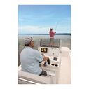 ECHOMAP&trade; UHD2 94sv Fishfinder/Chartplotter Combo with U.S. Coastal Navionics+ Charts image number 5