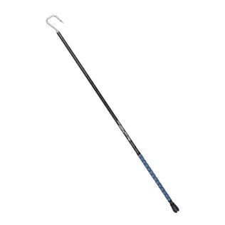 BLUEWING 4ft Carbon Fiber Gaff with 4in Stainless Steel Hook