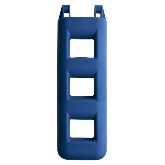 3-Step Ladder Fender, Blue image number 0