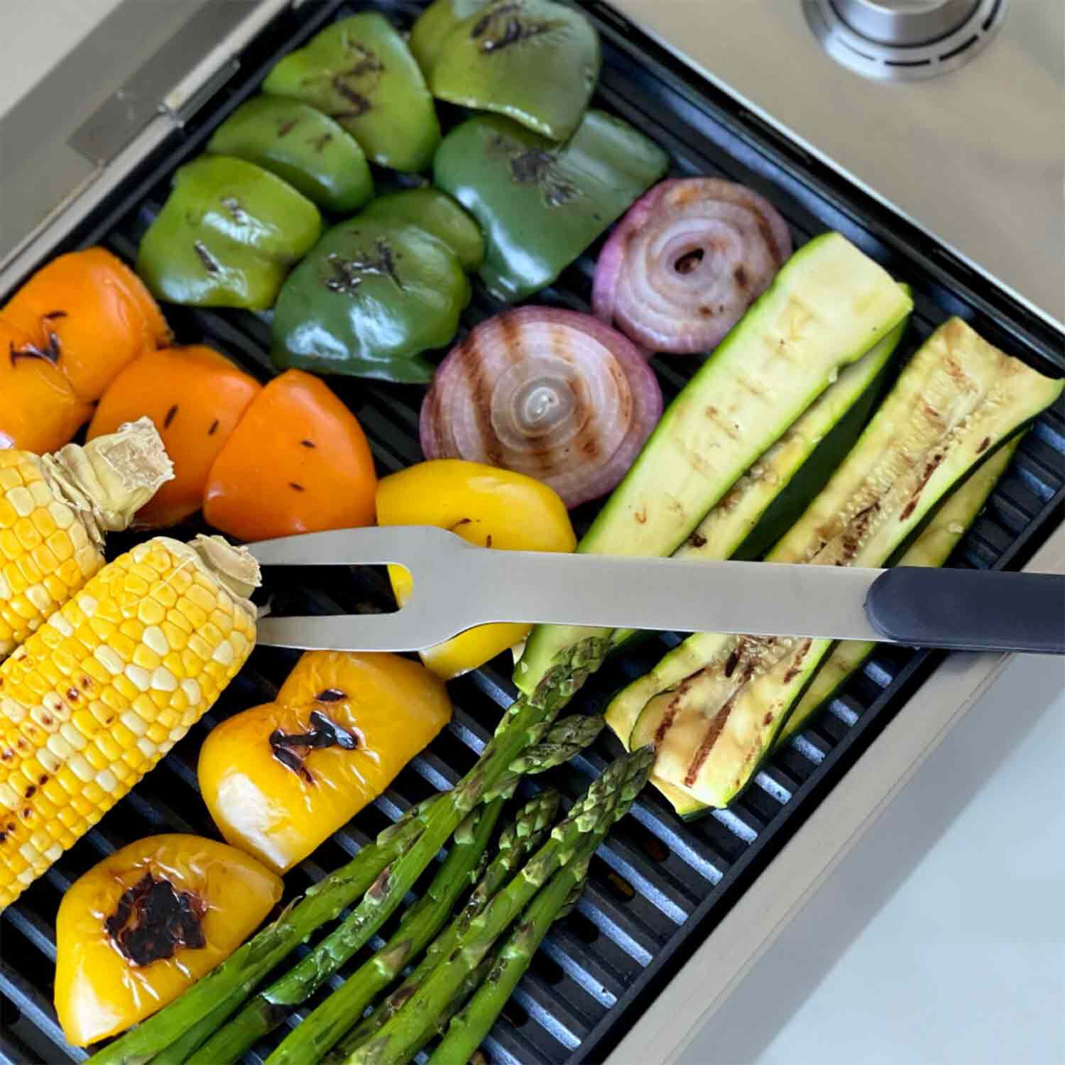Kenyon Grilling Fork - Thumbnail 3