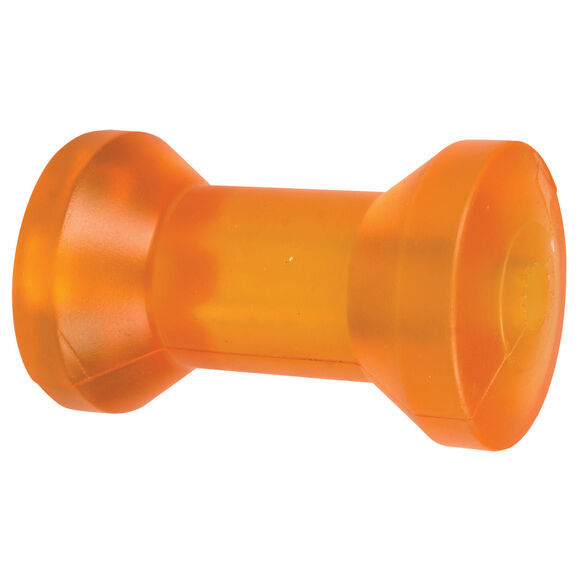 5" Keel Roller image number 0