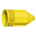 Locking Devices, Twist-Lock&reg;, Accessories, Device Boot, 50A, Yellow image number 1