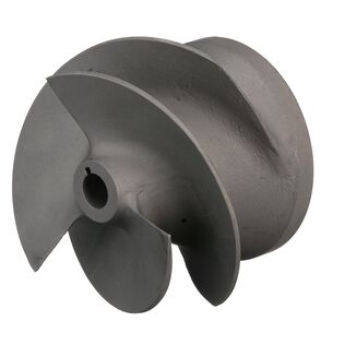 Quicksilver 855708T25 Outboard Jet Impeller