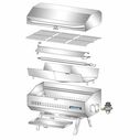 ChefsMate Gas Grill image number 6