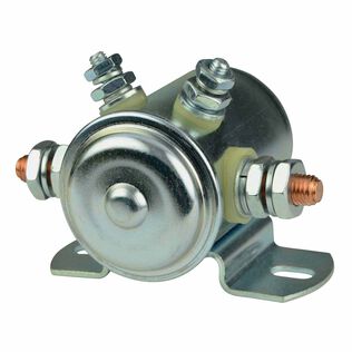 85A Continuous Duty Solenoid