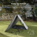 EcoFlow 160W Solar Panel (IP68) image number 8