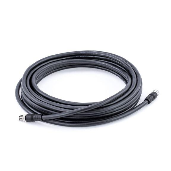 NMEA 2000 Micro-C EXTENSION 30FT Cable (Metal) image number 0
