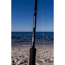 10&rsquo;6&rdquo; Emblem Pro Surf Spinning Rod, Medium Heavy Power image number 1