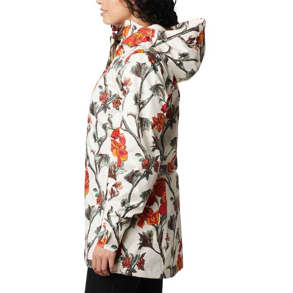 Women's Splash A Little&trade; II Jacket image number 2