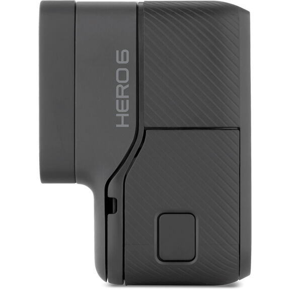 HERO6 Black 4K Ultra HD Waterproof Camera image number 3