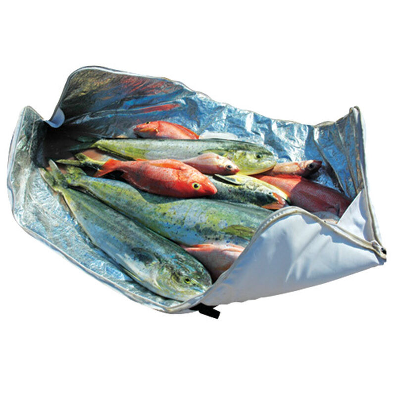 C E SMITH Tournament Fish Cooler Bag