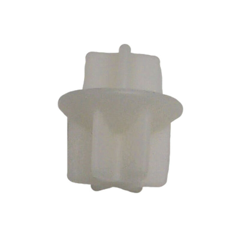 18-3564 Poppet Relief Valve for Johnson/Evinrude Outboard Motors replaces: OMC 318395 image number 0