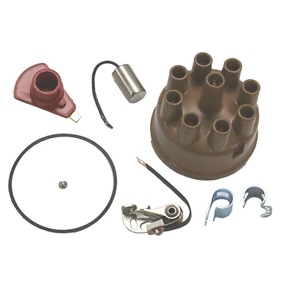 18-5271 Ignition Tune UP Kit image number 0