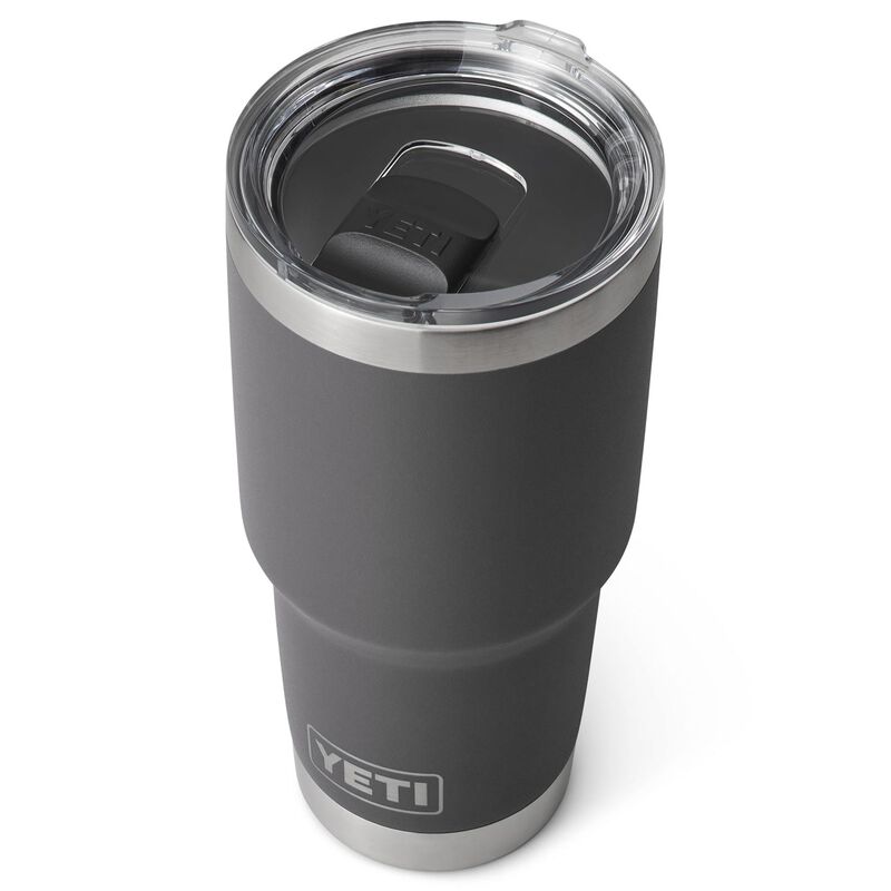 Yeti Rambler Tumbler with MagSlider Lid 30oz 30OZRAMBLERY175 from