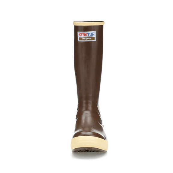 Men's 15" Legacy Boots image number 4