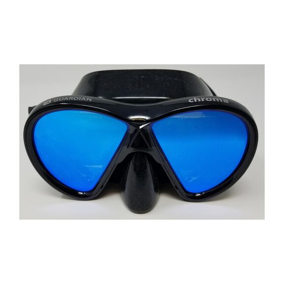 CHROMA HD Adult Mask image number 1