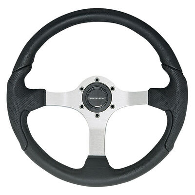 Nisida B/S Steering Wheel